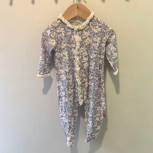 Magnetic Me soft pjs